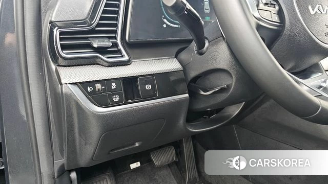 Kia Sportage 5th Generation Hybrid id 4316013 из Кореи 8