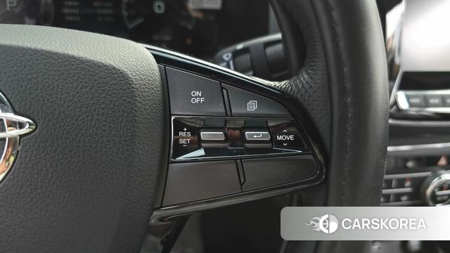 Ssangyong The New Rexton Sports Cannes id 4592843 из Кореи 8