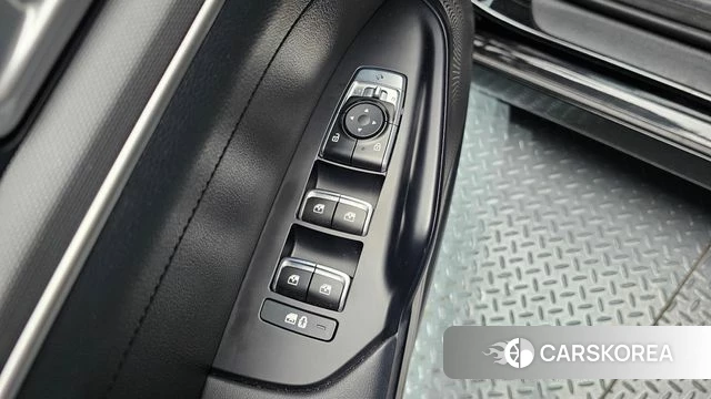 Kia K5 3rd generation id 4666301 из Кореи 8