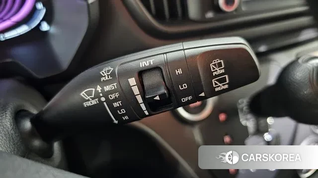 Kia The New Kia Ray id 3052844 из Кореи 8