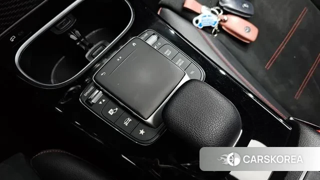 Mercedes-Benz CLA-Class C118 id 3478682 из Кореи 8