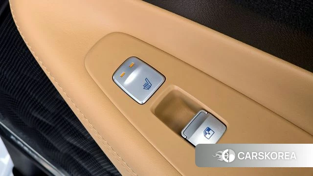 Hyundai The New Santa Fe id 4282737 из Кореи 8