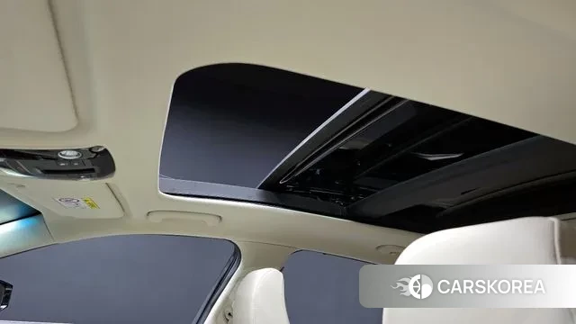 Kia The New K8 id 3420095 из Кореи 8