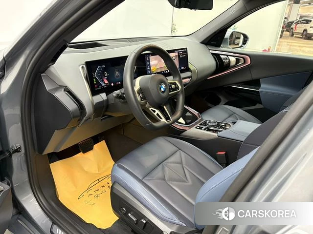BMW X3 id 4334734 из Китая 8