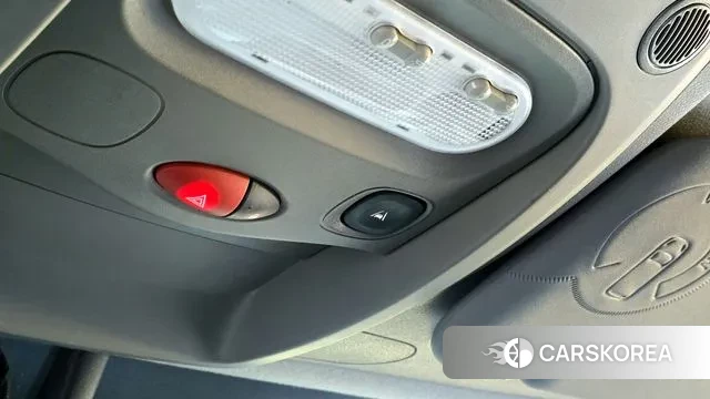 Renault Korea (Samsung) Master id 3530728 из Кореи 8