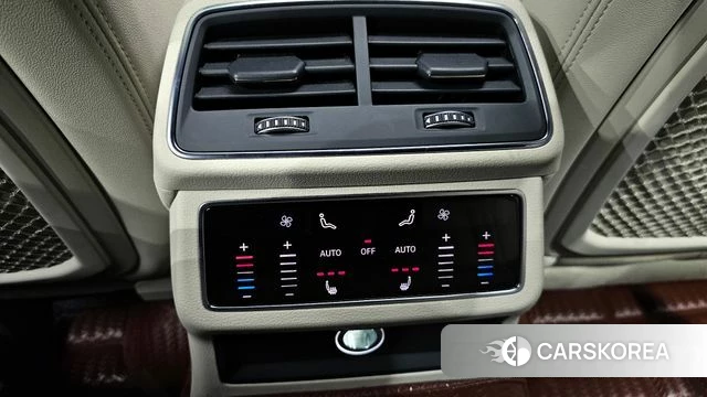 Audi A6 (C8) id 3866702 из Кореи 8