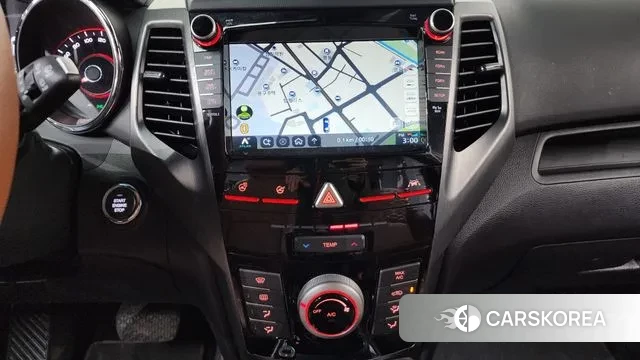 Ssangyong Tivoli Armor id 3480053 из Кореи 8