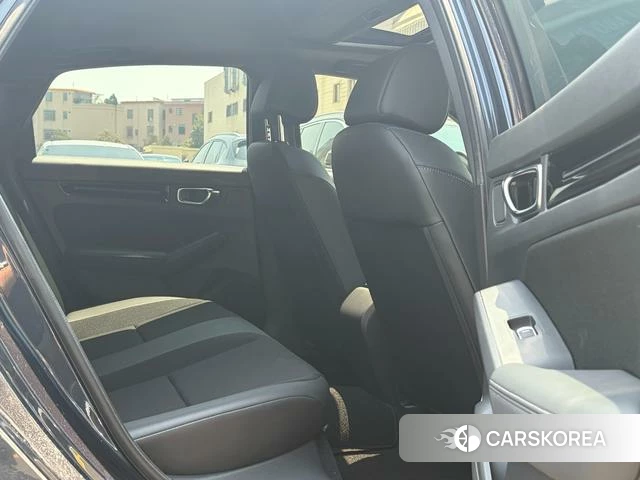 Honda Civic id 4260185 из Китая 8