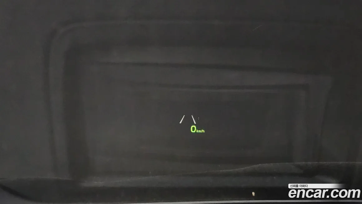 Kia More K9 id 1900627 из Кореи 8