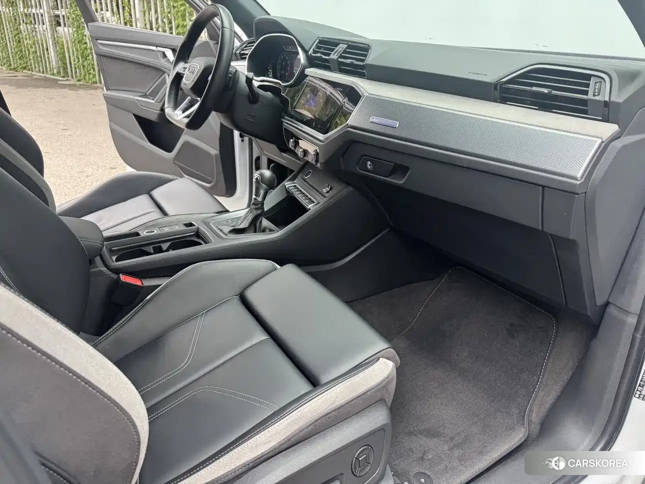 Audi Q3 id 4654966 из Китая 8