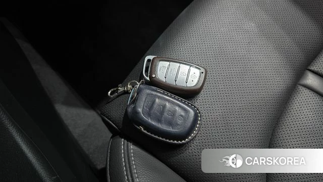 Hyundai Sonata New Rise id 4732790 из Кореи 8