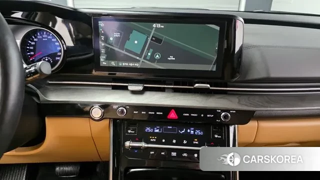 Kia Carnival 4th generation id 3629459 из Кореи 8