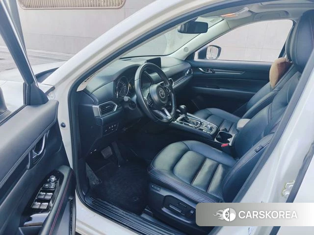 Mazda CX-5 id 4314282 из Китая 8
