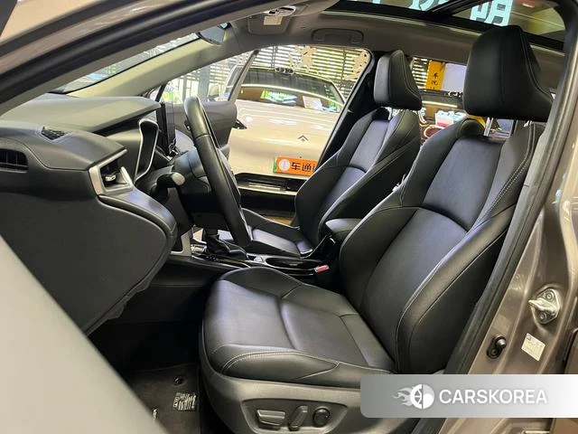 Toyota Fenglanda id 4359019 из Китая 8