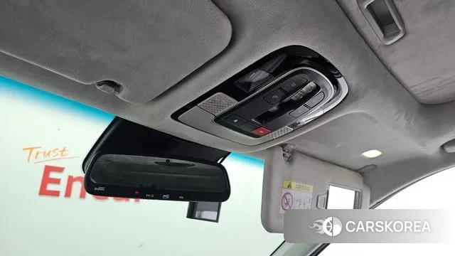 Hyundai Palisade id 3717135 из Кореи 8