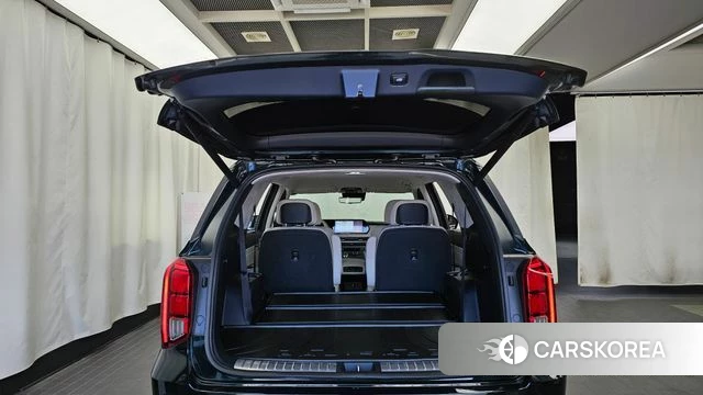 Hyundai The New Palisade id 4934924 из Кореи 8