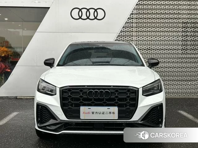 Audi Q2L id 4307486 из Китая 8