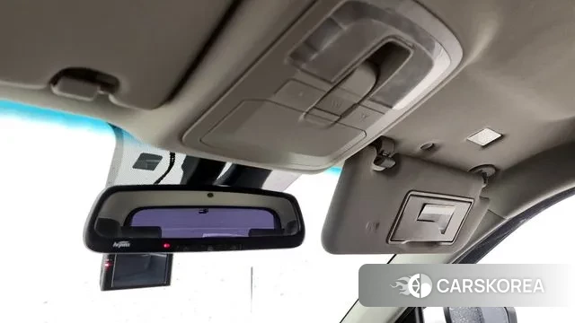 Ssangyong Beautiful Korando id 3754223 из Кореи 8