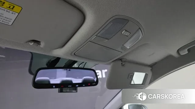 Hyundai The New Avante AD id 3728400 из Кореи 8