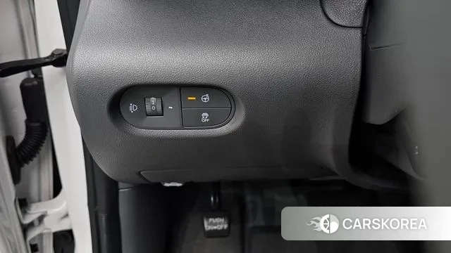 Hyundai The New Casper id 3590489 из Кореи 8