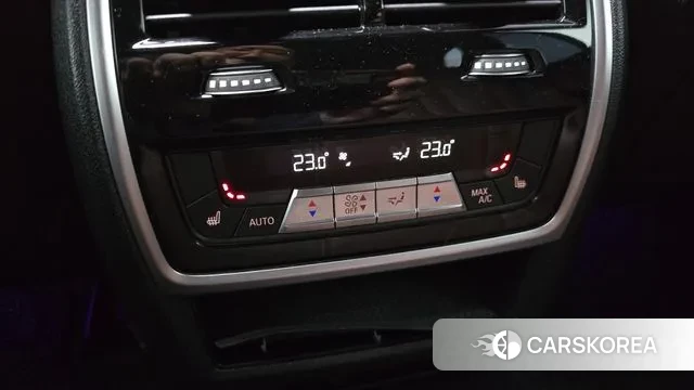 BMW X5 (G05) id 3367569 из Кореи 8