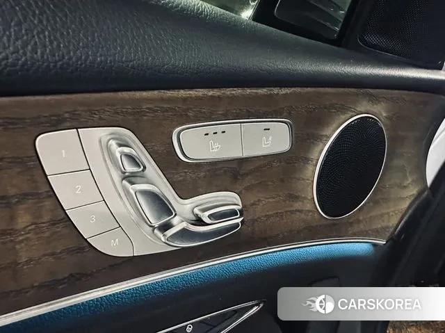 Mercedes-Benz E-Class W213 id 3418284 из Кореи 8