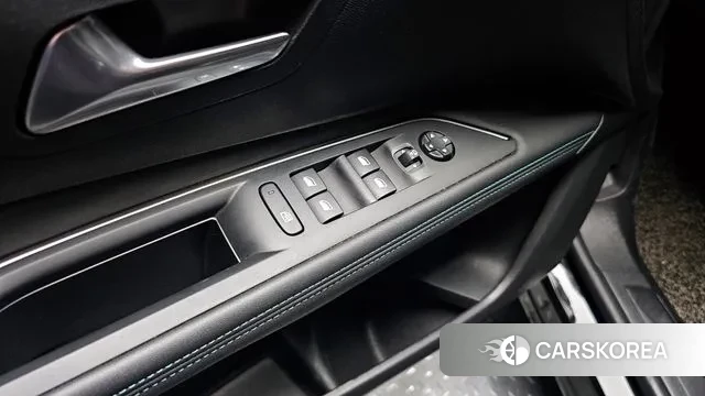 Peugeot 3008 second generation id 3482825 из Кореи 8