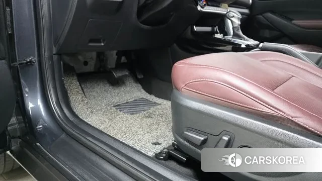 Kia Seltos id 3459493 из Кореи 8