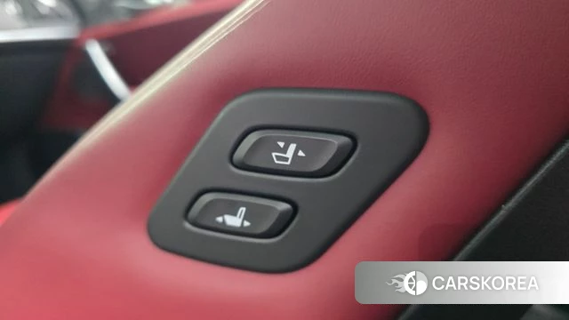 Kia Stinger id 4310270 из Кореи 8
