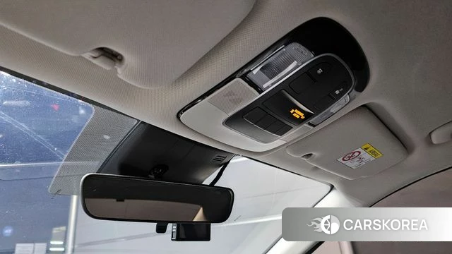 Hyundai Sonata (DN8) id 3871841 из Кореи 8