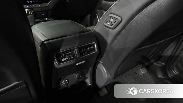 Ssangyong Rexton New Arena id 4505488 из Кореи 8