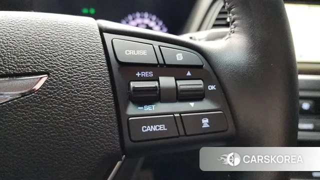 Genesis G80 id 3423057 из Кореи 8