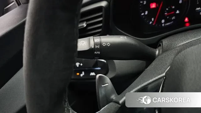 Hyundai Veloster (JS) id 3691395 из Кореи 8