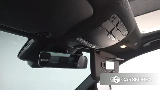 Mercedes-Benz C-Class W205 id 3032981 из Кореи 8