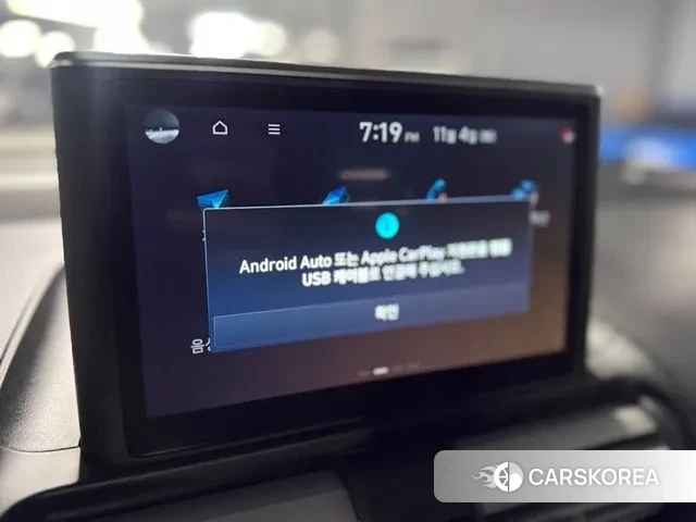 Hyundai Casper id 3338944 из Кореи 8