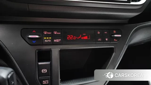 Kia The New Kia Ray EV id 3634161 из Кореи 8