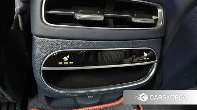 Genesis GV70 id 3965034 из Кореи 8