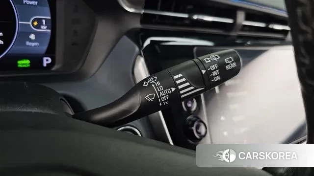 Chevrolet (GM Daewoo) Bolt EUV id 3735029 из Кореи 8