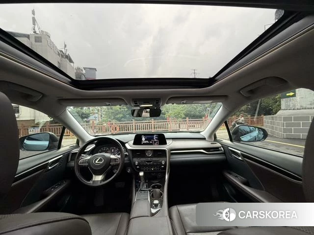 Lexus RX id 4366160 из Китая 8