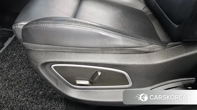 Renault Korea (Samsung) SM6 id 3188464 из Кореи 8