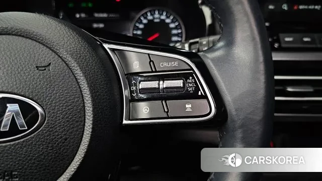 Kia Seltos id 3401929 из Кореи 8