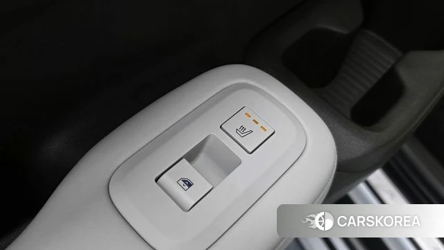 Hyundai Santa Fe (MX5) id 4017277 из Кореи 8