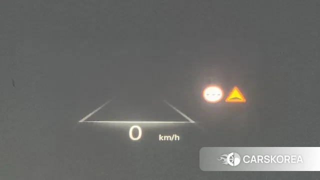 Genesis G80 (RG3) id 3691382 из Кореи 8