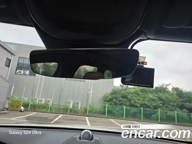 Volvo XC60 second Generation id 2867842 из Кореи 8