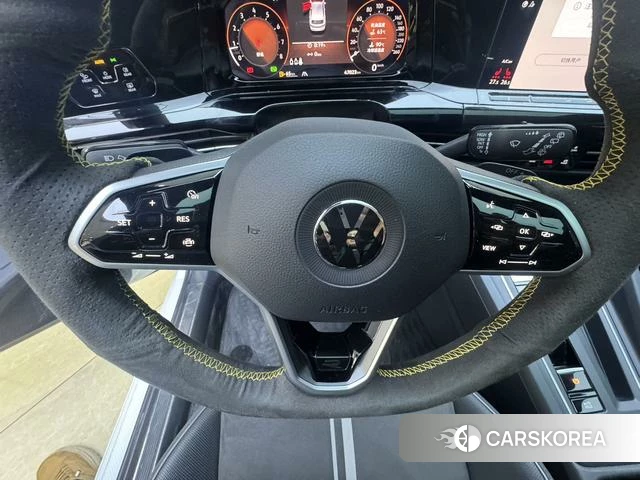 Volkswagen Golf id 4265178 из Китая 8