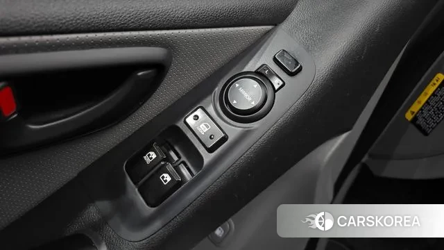 Hyundai The New Grand Starex id 3351235 из Кореи 8