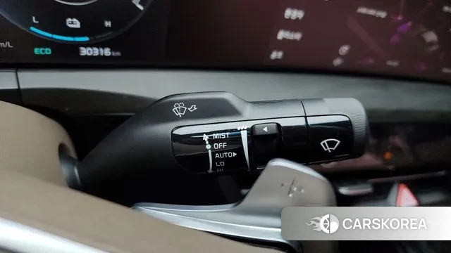 Kia K8 Hybrid id 3560746 из Кореи 8