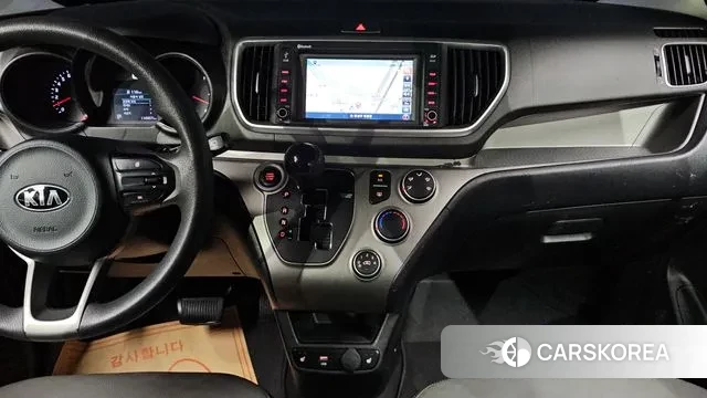 Kia The New Ray id 2990679 из Кореи 8