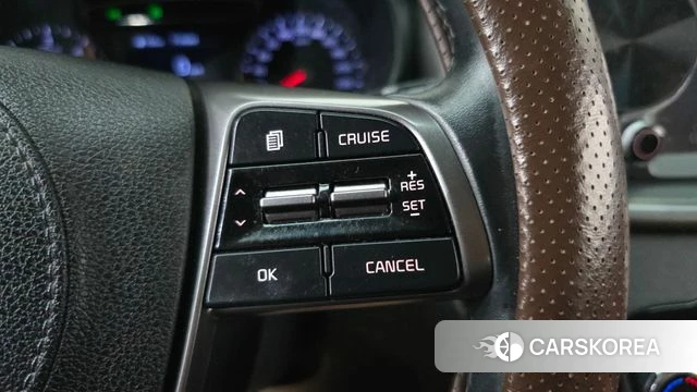 Kia The New Sorento id 4781225 из Кореи 8