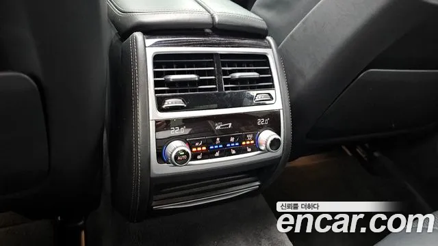 BMW 7 Series (G11) id 2707650 из Кореи 8